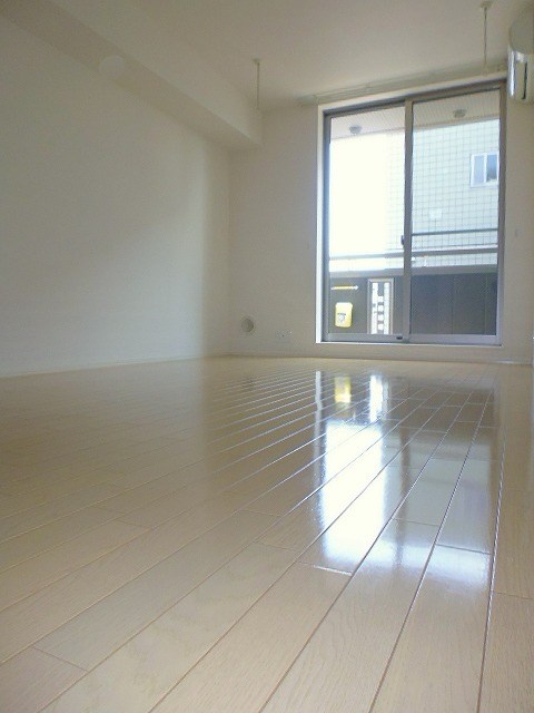 サンヴィレッジ塚越Ⅱ リビング