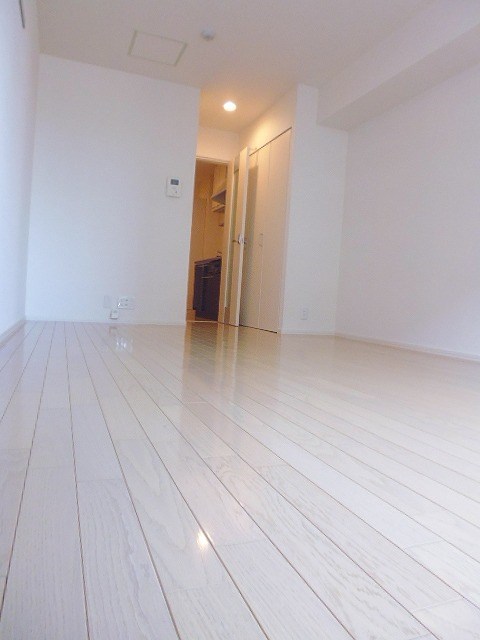 サンヴィレッジ塚越Ⅱ ベッドルーム