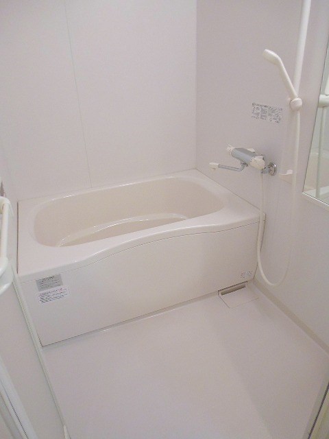 サンヴィレッジ塚越Ⅱ 風呂画像