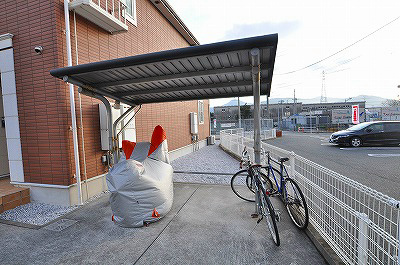 サンレミ葛原Ａ その他2