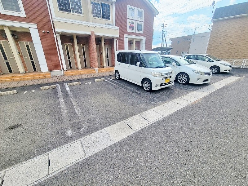 サンレミ葛原Ａ その他外観1