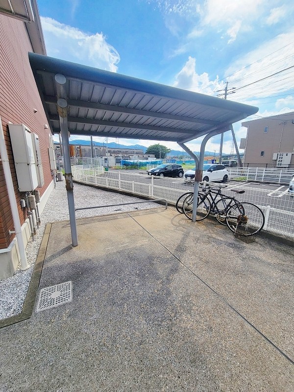 サンレミ葛原Ａ その他外観2