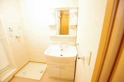 アバンツァートカーサ溝尻 　A棟 その他1