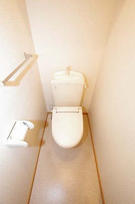 アバンツァートカーサ溝尻 　A棟 その他2