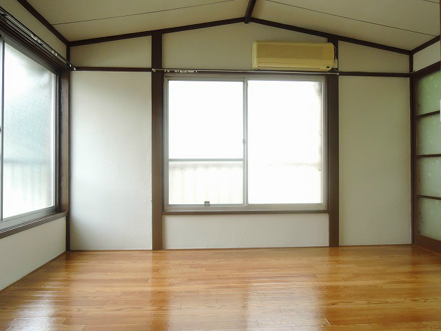 大野荘 ベッドルーム