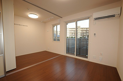 アッサンブレ　S リビング