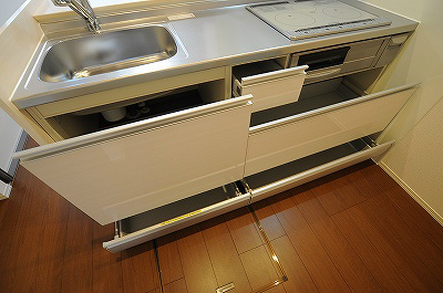 アッサンブレ　S その他15