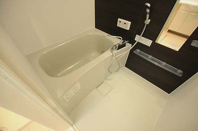 アッサンブレ　S 風呂画像