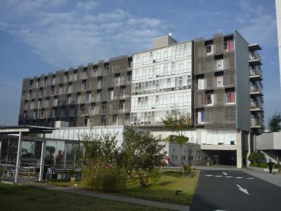 アッサンブレ　S 周辺画像3