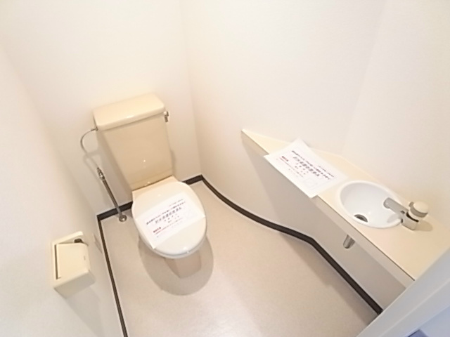 エスポワール八柱 その他1