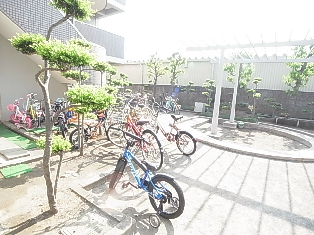 エスポワール八柱 その他外観3