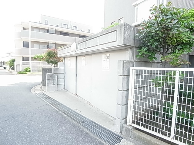 エスポワール八柱 その他外観5