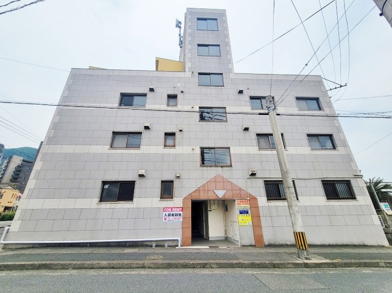 マキシム足原 303号室 外観