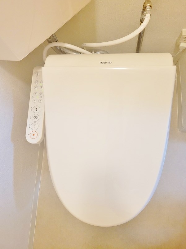 マキシム足原 その他8