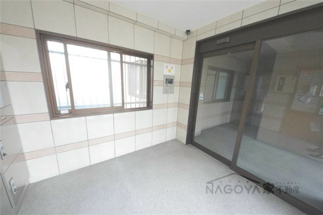 サンメゾン芳野 その他外観2