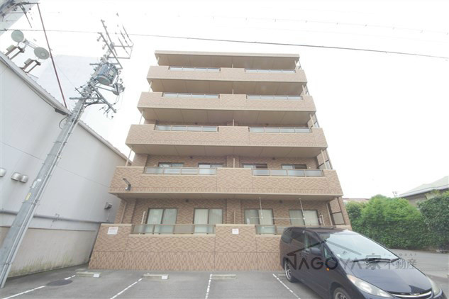 サンメゾン芳野 その他外観3