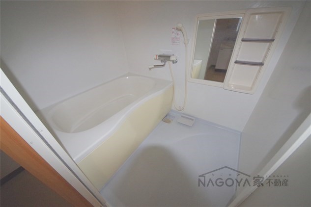 サンメゾン芳野 風呂画像