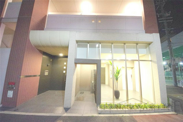 ヴァリエ東別院 その他外観1