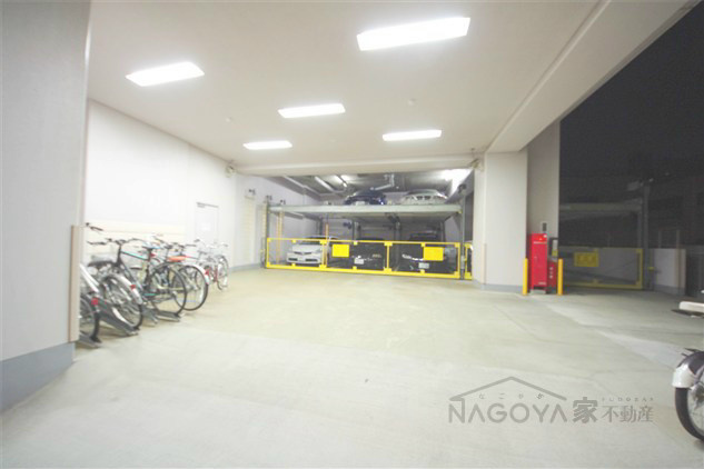 ヴァリエ東別院 その他外観2