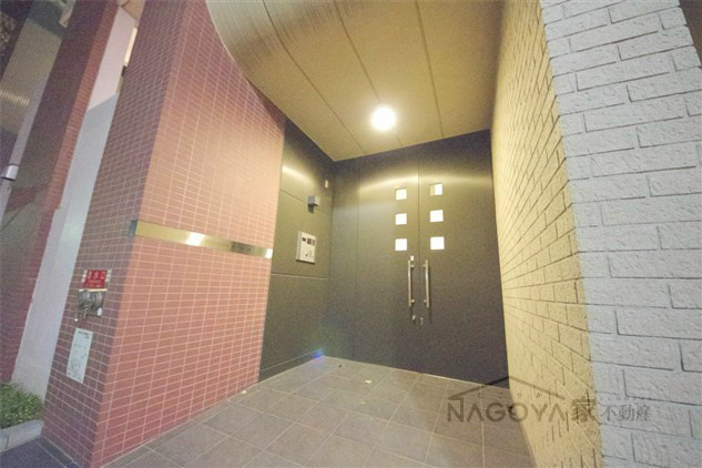 ヴァリエ東別院 その他外観3