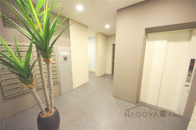 ヴァリエ東別院 その他外観4