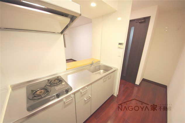 ヴァリエ東別院 キッチン