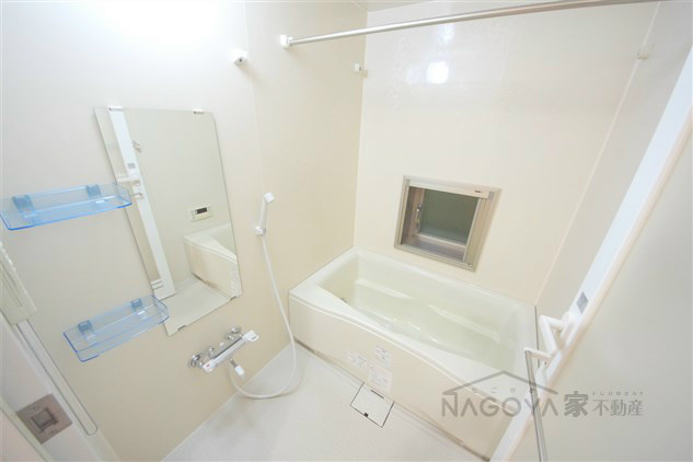 ヴァリエ東別院 風呂画像