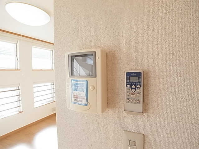 ハイムコンフォートＢ その他4