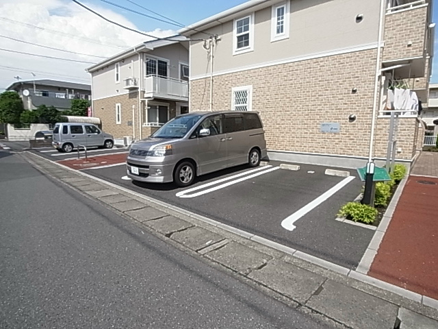 ハイムコンフォートＢ その他外観3
