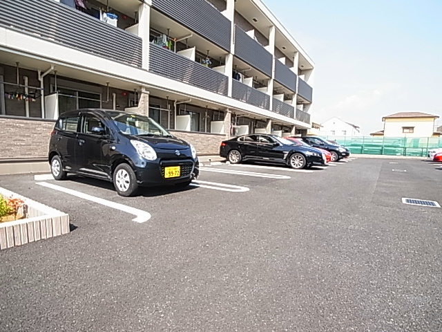 グレイスカレント２ その他外観2