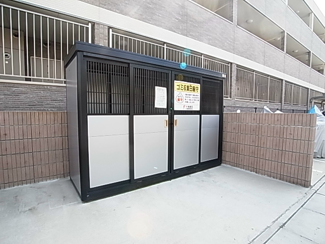 グレイスカレント２ その他外観5