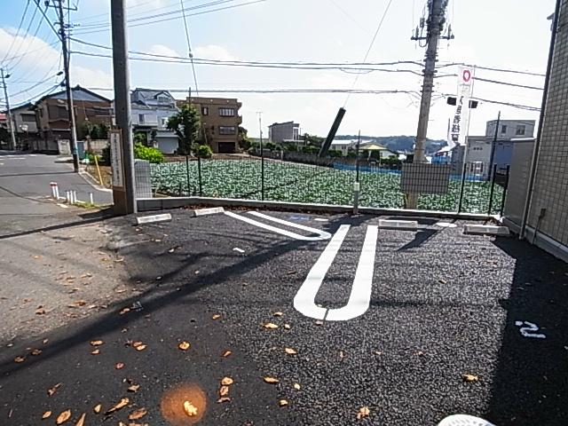 クレストセブン その他外観4