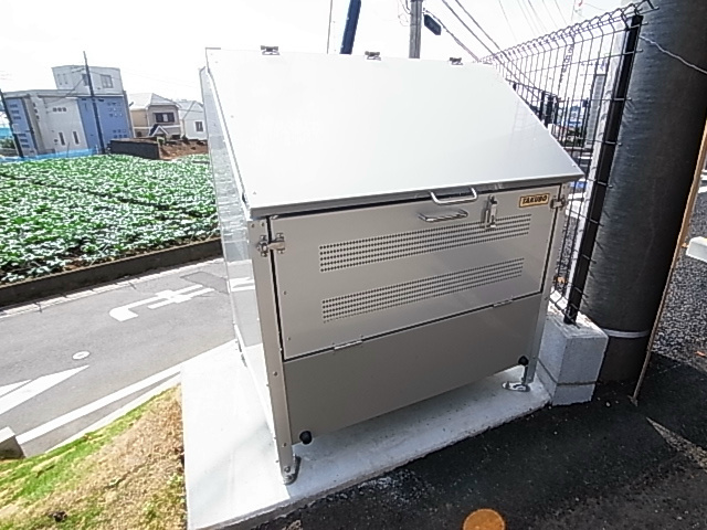 クレストセブン その他外観5