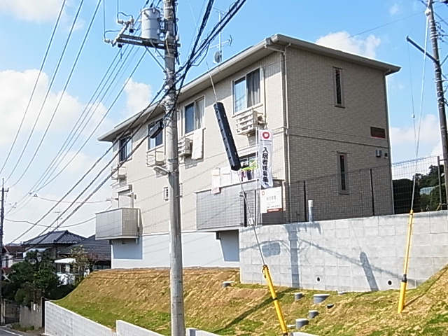クレストセブン その他外観6