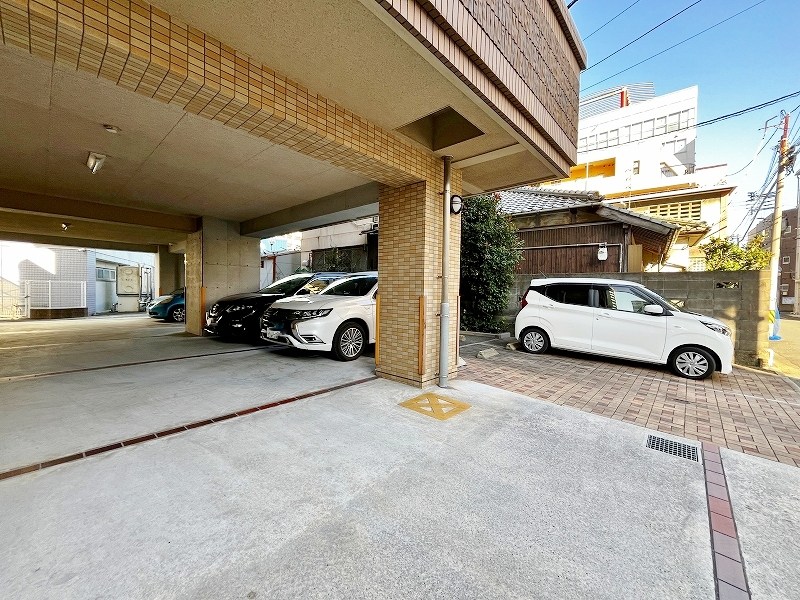 CoCoメゾン（ココメゾン） その他外観3