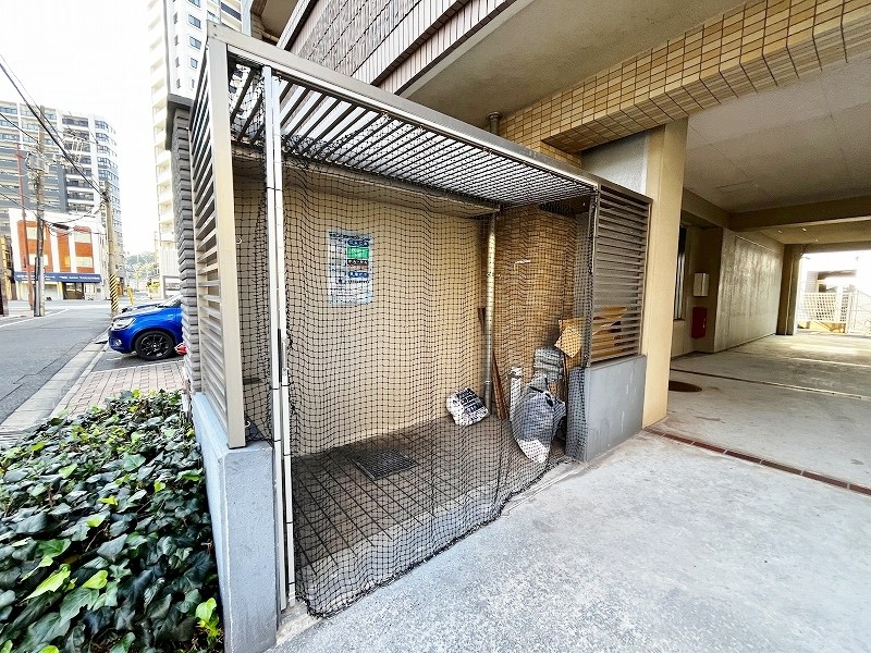 CoCoメゾン（ココメゾン） その他外観4