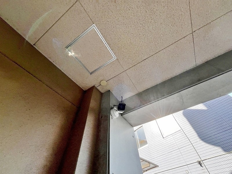 CoCoメゾン（ココメゾン） その他外観5