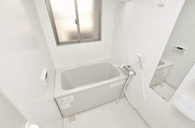 CoCoメゾン（ココメゾン） 風呂画像