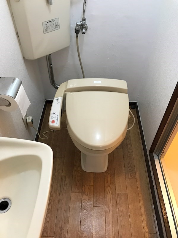 トイレ メゾン井上 その他2
