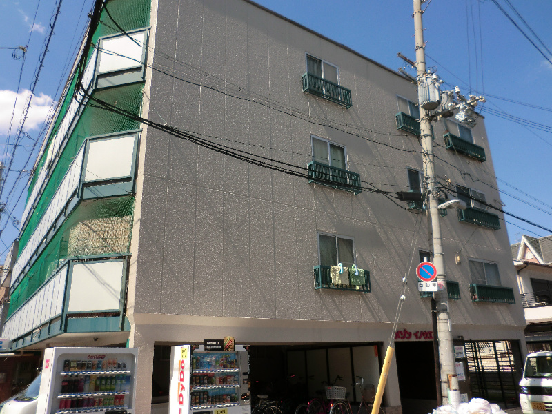 外観 メゾン井上 その他外観2