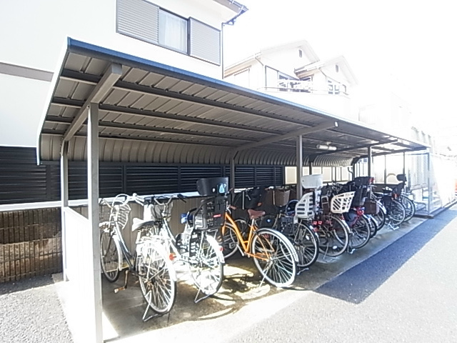 ボナール南流山 その他外観4