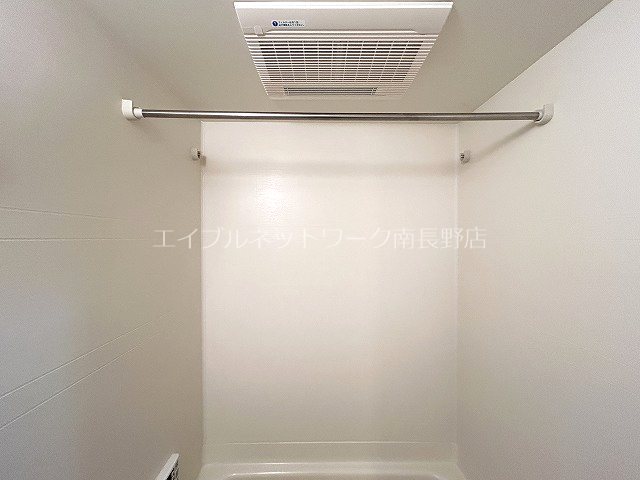 プリマクラッセ 風呂画像