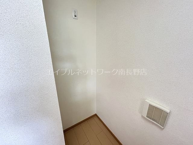 プリマクラッセ キッチン