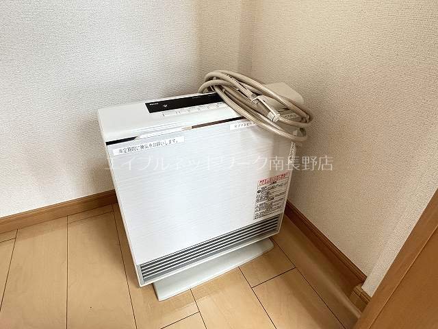 プリマクラッセ その他設備