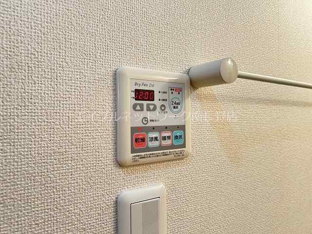 プリマクラッセ その他設備