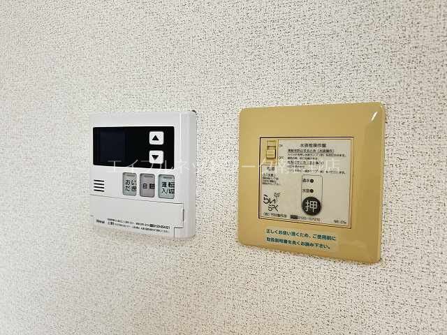 プリマクラッセ その他設備