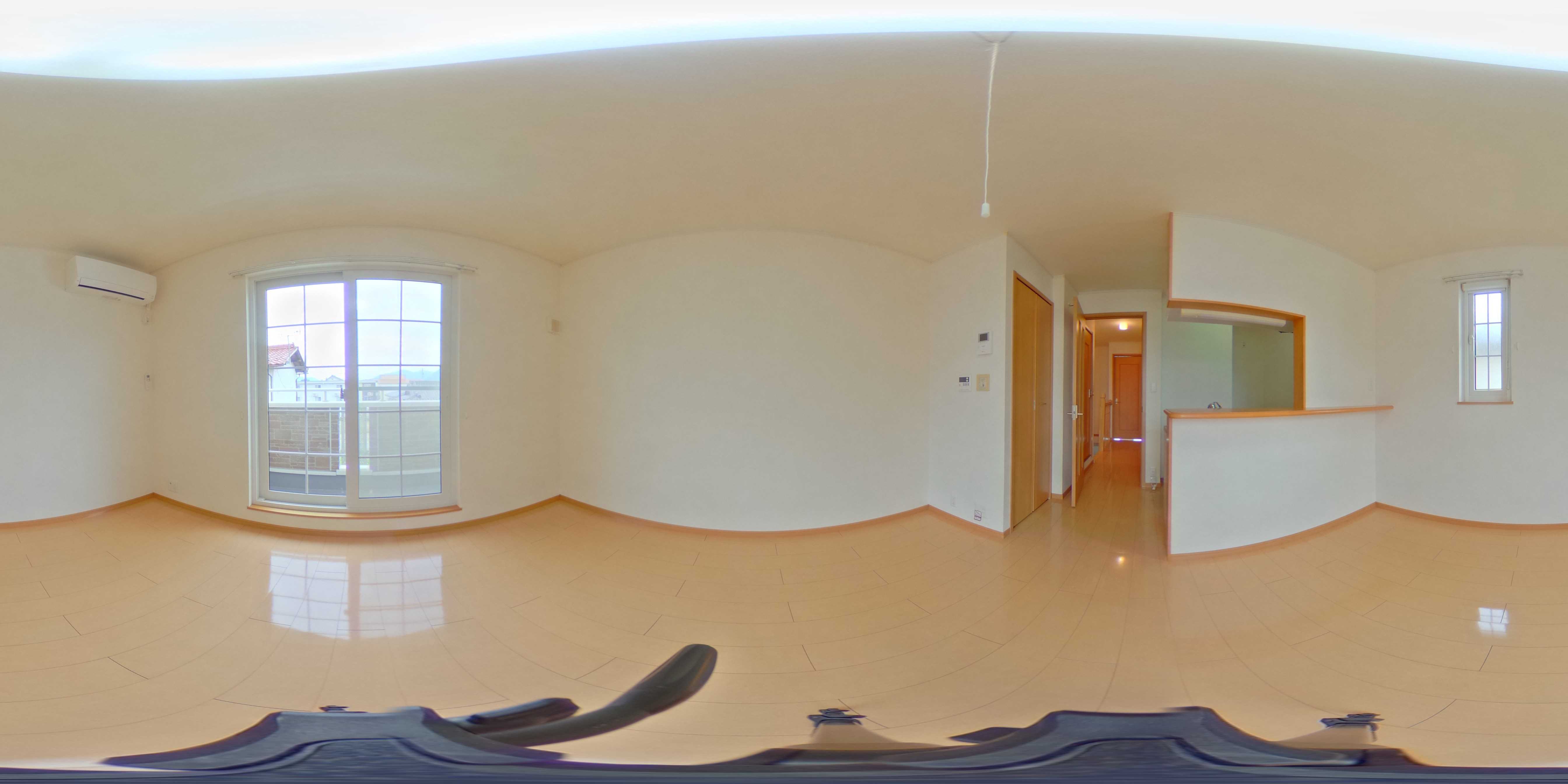 プリマクラッセ リビング