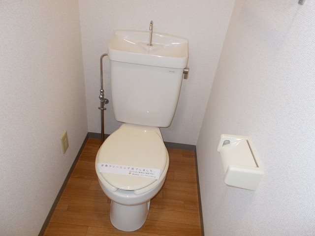 アーバンハイツ土志田 その他3