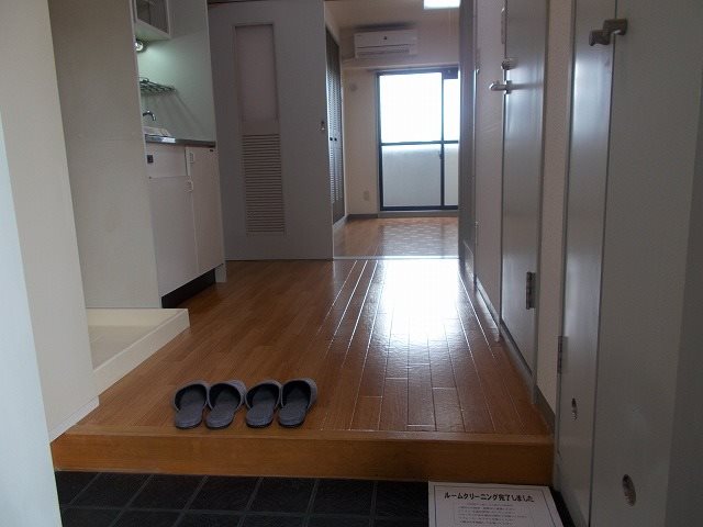 アーバンハイツ土志田 その他6