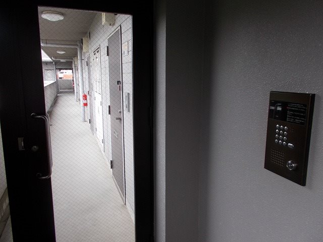 アーバンハイツ土志田 その他外観1